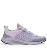 Slazenger Erkek Spor Ayakkabı Günlük Koşu Sneaker Nay - 1