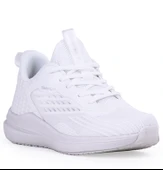 Slazenger Erkek Spor Ayakkabı Günlük Koşu Sneaker Ano - 2
