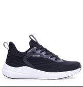 Slazenger Erkek Spor Ayakkabı Günlük Koşu Sneaker Ano - 3