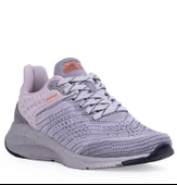Slazenger Erkek Spor Ayakkabı Günlük Koşu Sneaker Nay - 2