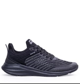 Slazenger Erkek Spor Ayakkabı Günlük Koşu Sneaker Nay - 3