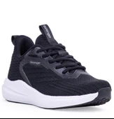 Slazenger Erkek Spor Ayakkabı Günlük Koşu Sneaker Ano - 4