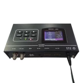 Atlanta ADM-01 DVB-T Dijital Modülatör - 3