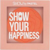 Pastel Show Your Happıness Blush Allık 206 - 1