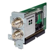 VU+ DVB-S2 Tuner Uno / Ultimo / Duo² / Solo SE / Solo SE V2 / Solo 4K - 1