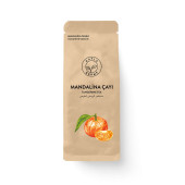 Kayla Gurme Bodrum Mandalina Çayı - Mandalina Parçalı 1 Kg - 1