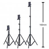 Zore L16-095 Tripod - 6