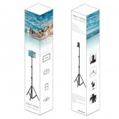 Zore L16-095 Tripod - 9