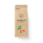 Kayla Gurme Kuşburnu Çayı - Kuşburnu Taneli 1Kg - 1