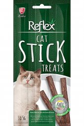 Reflex Kedi Ödül Stick Av Hayvanlı & Kaz 3*5 Gr - 1