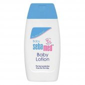 Sebamed Bebek Vücut Losyonu 200 ml 2 Adet - 3