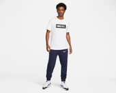 Nike CW6907-451 Team Park 20 Erkek Tek Alt - 6