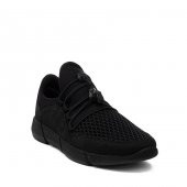 Albishoes Erkek Rahat Bağcıksız Lastikli Anatomik Erkek Rahat Günlük Yürüyüş Sneaker Spor Ayakkabı - 2