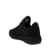 Albishoes Erkek Rahat Bağcıksız Lastikli Anatomik Erkek Rahat Günlük Yürüyüş Sneaker Spor Ayakkabı - 3