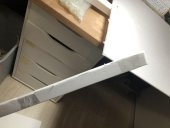 Köpük Çekirdeği V Oluk Kesici Kalıp - Ekspres Kendiniz - Demonstrasyon Veya Protest İşareti Maker - Köpükcore, Köpük Tahtası Plastik Aparat - 10