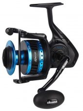 Okuma Azores ZXP-4000 Jigging Olta Makinesi 7BB 5.8:1 - 2