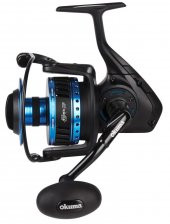 Okuma Azores ZXP-4000 Jigging Olta Makinesi 7BB 5.8:1 - 3
