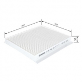 Hyundai Coupe 1.6 2002 2009 Arası 1987432158 Polen Filtresi Bosch - 1