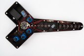 Ez-Key Midi Gi̇tari Plastik Aparat - 7