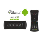 Atlanta Smart Serisi Klavyeli Akıllı Kumanda - 1