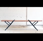 Dekoratif Borudan Masa - 1