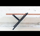 Dekoratif Borudan Masa - 2