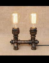 Dekoratif Masaüstü Aydınlatma Lambader - 1