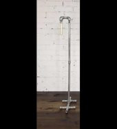 Dekoratif Borudan Lambader - 3