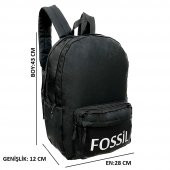 Fossil Sırt Çantası-9504-01 thumbnail 2