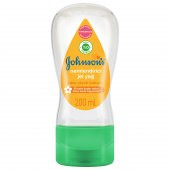 Johnsons Bebek Nemlendirici Jel Yağ 200 ml 2 Adet - 1