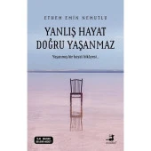 Yanlış Hayat Doğru Yaşanmaz - 1