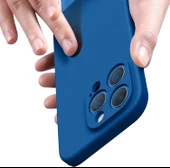 İphone 14 Pro Max  Kamera Korumalı Lansman Kapak thumbnail 8