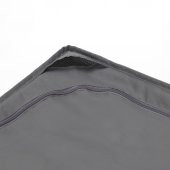 IKEA Skubb Saklama Kutusu - Hurç - 44x55x19 cm - Gri - 3