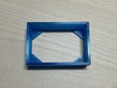 Canon Pil Tutucusu Plastik Aparat - 2