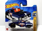 Hot Wheels Tekli Arabalar Erikenstein Rod HKH68-M521 - 1