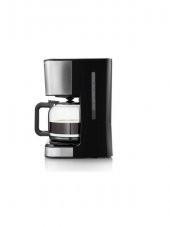 ARZUM BREWTIME PRO FİLTRE KAHVE MAKİNESİ-SİYAH AR3073 - 4