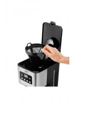 ARZUM BREWTIME PRO FİLTRE KAHVE MAKİNESİ-SİYAH AR3073 - 5