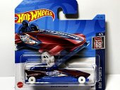 Hot Wheels Tekli Arabalar Ice Shredder HKH82-M521 - 1