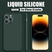 İphone 14 Plus  Kamera Korumalı Lansman Kapak thumbnail 4