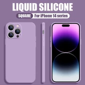 İphone 14 Plus  Kamera Korumalı Lansman Kapak thumbnail 3