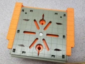 Six Shooter Matkap Kılavuzu Versiyonu 2 + Ayarlanabilir Çit ( Step Dosyalarını İçerir) Plastik Aparat - 4
