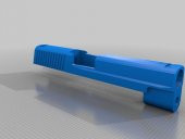 Sig Sauer P220 Plastik Aparat - 3
