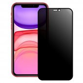 Bufalo iPhone 11 ESD Anti Static Hayalet Privacy Cam Ekran Koruyucu - 1