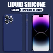 İphone 14 Kamera Korumalı Lansman Kapak thumbnail 3