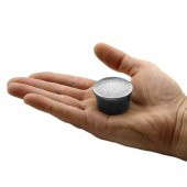 Mobilya Çekmece Dolap Kapak Kulpu Kulbu Antik Gümüş Metal Kulp thumbnail 4