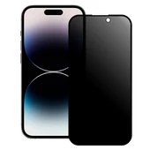 Bufalo iPhone 14 Pro ESD Anti Static Hayalet Privacy Cam Ekran Koruyucu - 1
