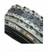 Hutchinson Scorpion Tubeless 26 X 2.30 Dış Lastik - 1