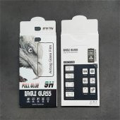 Eagle Glass - Airbag - İphone 11 / XR - Full Koruma Cam thumbnail 4