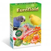 EuroGold Yumurtalı Kuş Maması 100 gr - 1