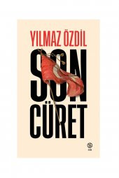 Son Cüret Yılmaz Özdil Sia Kitap - 1